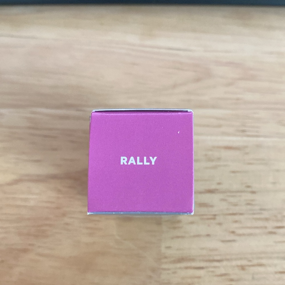 New Milk Lip + Cheek - Rally - Picture 2 of 4